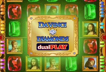 Da Vinci Diamonds