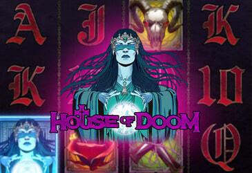 House of Doom